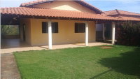 Fração ideal de 50% de imóvel urbano com 250m² construídos