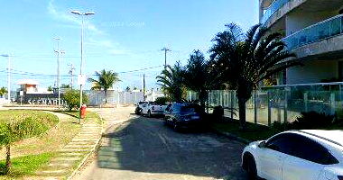 Apartamento 301 - Condomínio Le Premier - Niterói/RJ