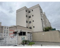 Apartamento em São Gonçalo com 2 quartos e 1 vaga