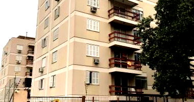 Box 25 em Edifício Monte Carlo - Porto Alegre/RS