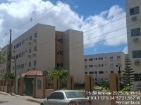 Apartamento com 2 quartos, 1 vaga de garagem, 53,8 m²