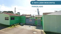 Casa com 2 quartos, 1 banheiro e 42m² de área construída