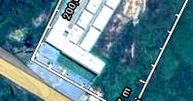 Prédio Comercial com Ampla Área em Santa Inês - MA