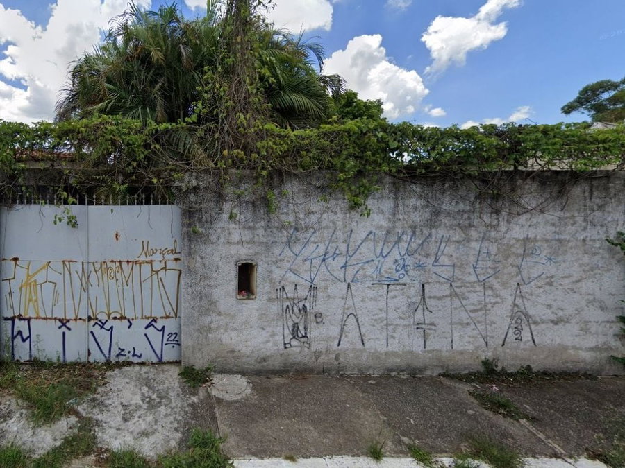 Terreno de 250 m² próximo à Av. Atlântica, Jardim Cruzeiro