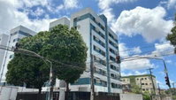 Apartamento 65 m² com 3 Quartos e 2 Banheiros - Engenho do Meio