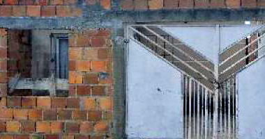 Casa com 2 Quartos em São Gonçalo dos Campos/BA