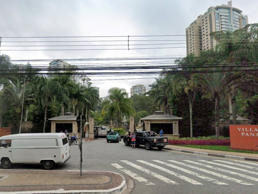 Apartamento 160 m² com 3 Vagas - Morumbi, São Paulo