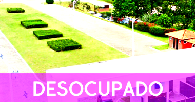 Lote Urbano Desocupado em Alagoinhas/BA
