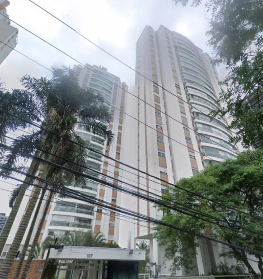 Apto 2 Vagas - 99m² em Pinheiros - SP