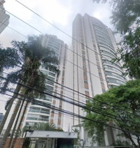Apto 2 Vagas - 99m² em Pinheiros - SP