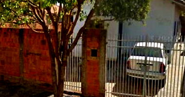 Casa residencial com 41m² no Residencial Ipê em Birigui/SP