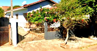 Casa e Terreno com 484m² em Bauru/SP