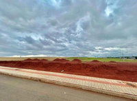 Imóvel urbano com 300 m² em Abelardo Luz, SC