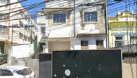 Apartamento 3 quartos, 2 banheiros no Méier, Rio de Janeiro