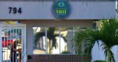 Apartamento com 2 Quartos e 1 Vaga em Campo Grande