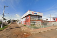 Pavilhão Industrial em Erechim/RS com 360m² de Terreno
