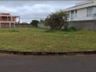 Terreno de 799,65m² em São Sebastião -