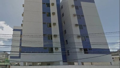 Apartamento 76 m² com 2 Quartos e 1 Vaga em Piedade