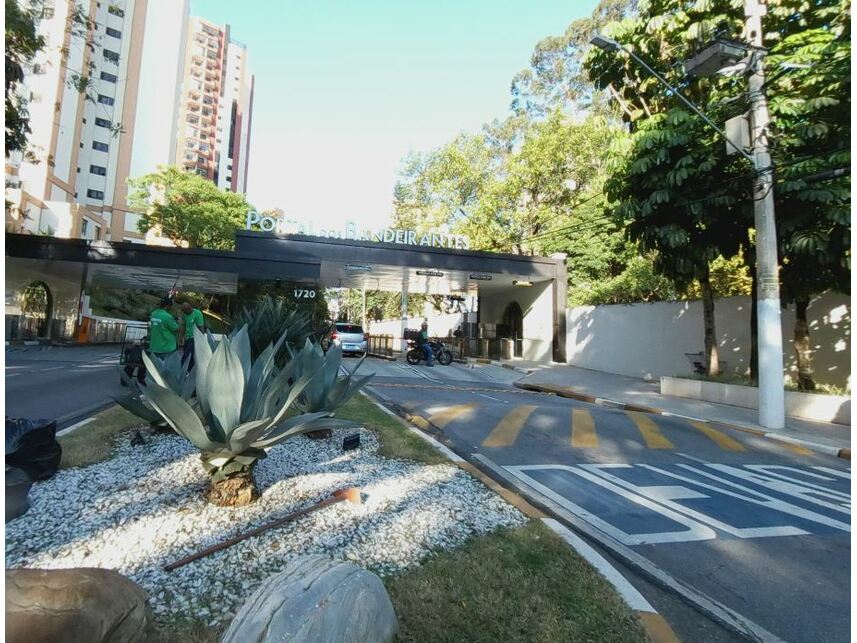 Apartamento com 2 quartos, 1 banheiro e 88,41m² no Jardim Íris