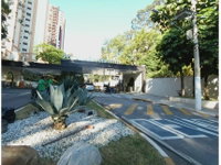 Apartamento com 2 quartos, 1 banheiro e 88,41m² no Jardim Íris