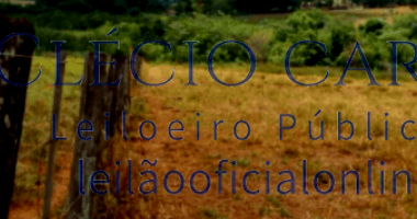 Imóvel Rural com 3,013 Ha em Dracena - SP