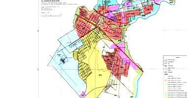 Terrenos em Loteamento Comercial em Bayeux/PB