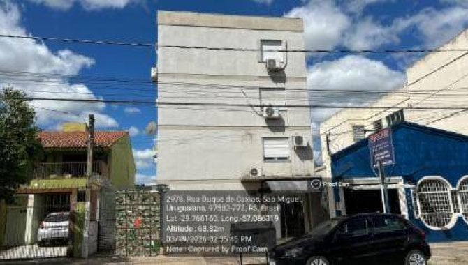 Apartamento 81 m² com 2 quartos em Uruguaiana - RS