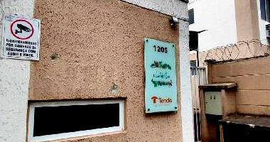 Apartamento com 2 Quartos e 41m² em Jacarepaguá