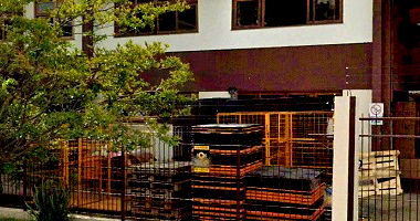 Pavilhão Industrial com Terreno em Caxias do Sul