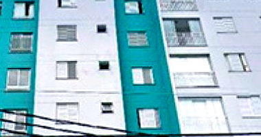 Apartamento 46 m² com 1 vaga em São Paulo - Parque Novo Mundo