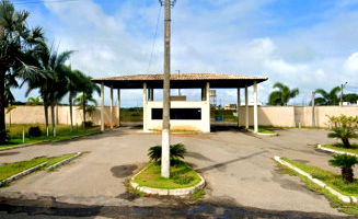 Terreno em Condomínio na Praia de Muriú - Ceará-Mirim/RN