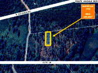 Terreno com 640,35m² em Eldorado do Sul/RS