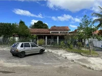 Casa em leilão com 310m² construída em Maricá/RJ