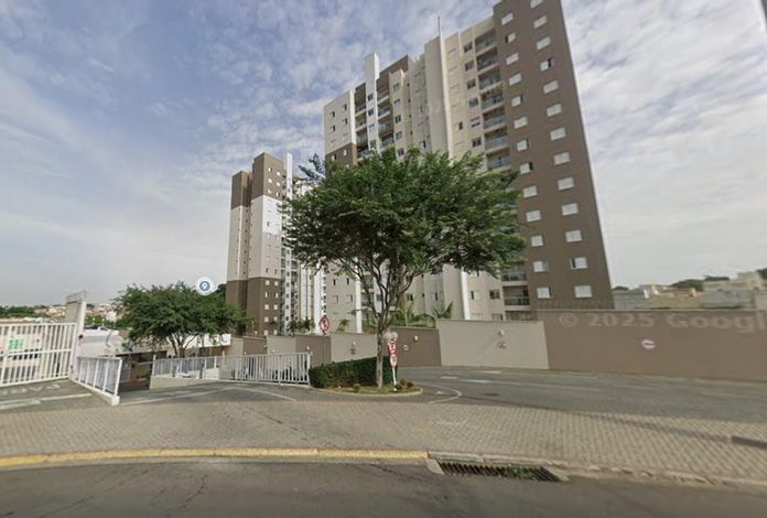 Apartamento com 65m² e 2 vagas