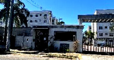 Apartamento com 2 Quartos em Canoas/RS