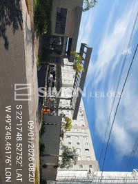 Apartamento 2 quartos, 41,97m², garagem, Bauru/SP