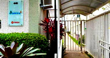 Apartamento com 40.29m² na Cavalhada, Porto Alegre