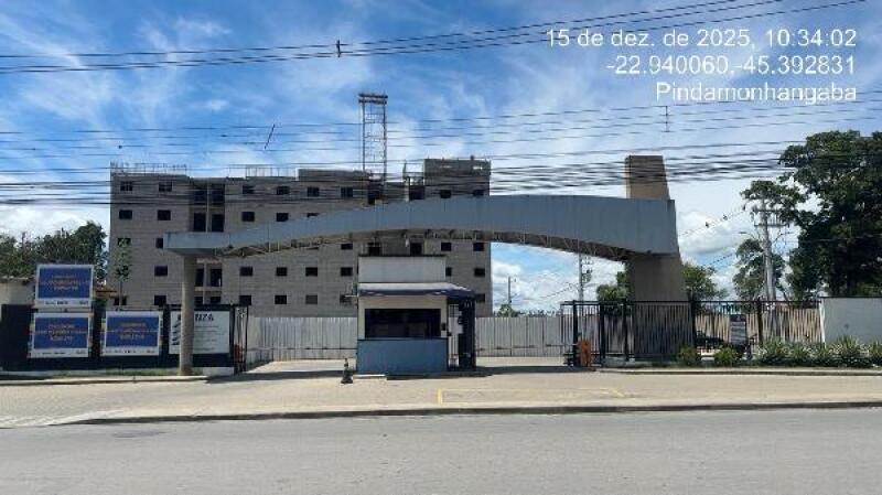 Apartamento com 2 quartos, 1 vaga, 89m²