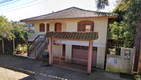 Casa em Passo Fundo/RS com 311m² e amplo terreno