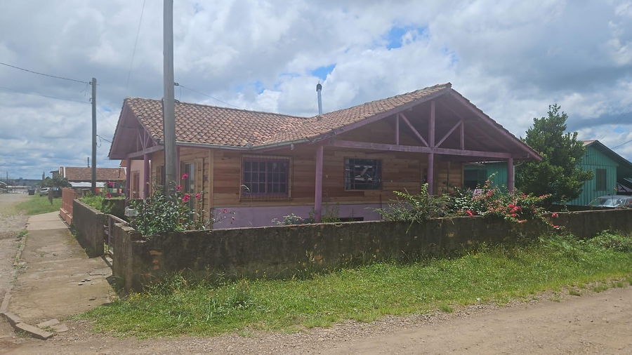 Terreno Urbano de 180m² em Bom Jesus - RS