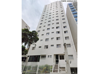 Apartamento 5 quartos, 4 banheiros e 3 vagas, 240,80m²