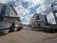 Apartamento com 52,58m² em Sete Lagoas/MG