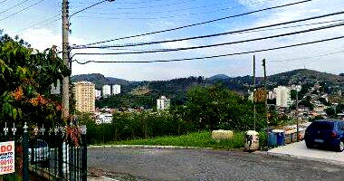 Apartamento 204, Bloco 01 - Oportunidade em Niterói