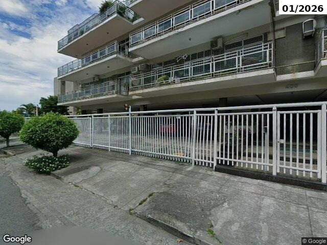 Apartamento 3 quartos, 2 vagas, R. Repouso - RJ