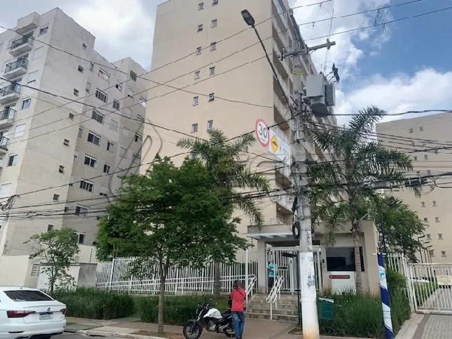 Apartamento com 2 quartos, 1 banheiro e 61,87 m² construídos