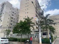 Apartamento com 2 quartos, 1 banheiro e 61,87 m² construídos