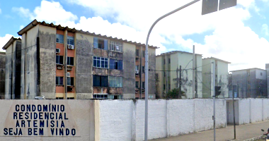 Apartamento com 3 quartos, 72,73m², ocupado, 1 vaga