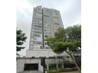 Apartamento Duplex com 2 Vagas em Leilão - Vila Monumento