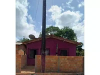 Casa Ocupada com 1 Vaga e 264m² em Maracan/PA