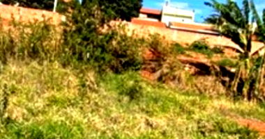 Terreno com 150m² em Itapetininga